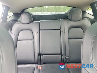 Zdjęcie 10 z 13 samochodu: 2021 TESLA MODEL Y VIN:5YJYGDEE4MF079643 - miniatura