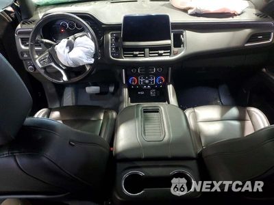 Zdjęcie 8 z 13 samochodu: 2021 CHEVROLET SUBURBAN K1500 Z71 VIN:1GNSKDKD5MR135932 - miniatura