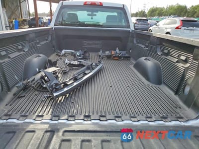 Zdjęcie 10 z 12 samochodu: 2016 CHEVROLET SILVERADO C1500 VIN:1GCNCNEH9GZ133869 - miniatura