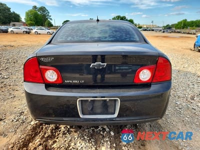 Zdjęcie 6 z 12 samochodu: 2011 CHEVROLET MALIBU 1LT VIN:1G1ZC5E18BF293670 - miniatura
