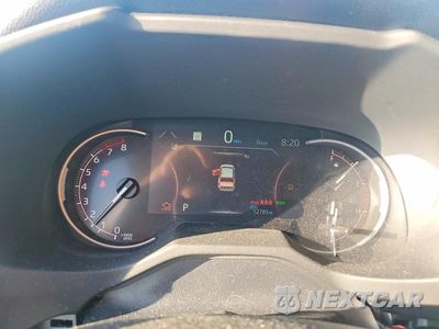 Zdjęcie 9 z 12 samochodu: 2025 TOYOTA RAV4 XLE VIN:2T3W1RFV6SW385464 - miniatura