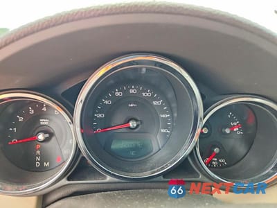 Zdjęcie 9 z 13 samochodu: 2010 CADILLAC CTS LUXURY COLLECTION VIN:1G6DE5EG4A0132785 - miniatura