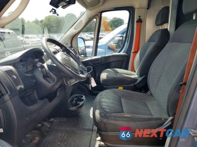 Zdjęcie 7 z 13 samochodu: 2021 RAM PROMASTER 3500 DELIVERY VAN VIN:3C6MRVJG4ME549334 - miniatura