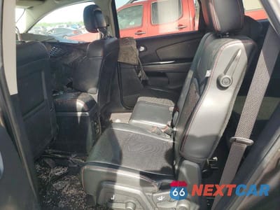 Zdjęcie 11 z 13 samochodu: 2017 DODGE JOURNEY GT VIN:3C4PDDEG3HT703672 - miniatura
