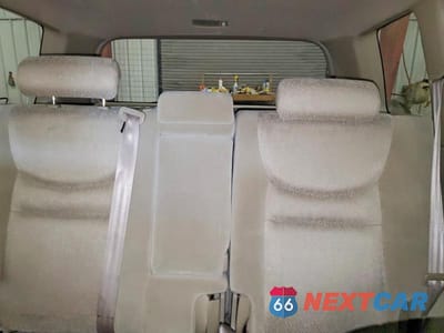 Zdjęcie 10 z 13 samochodu: 2002 TOYOTA HIGHLANDER LIMITED VIN:JTEHF21A420041878 - miniatura