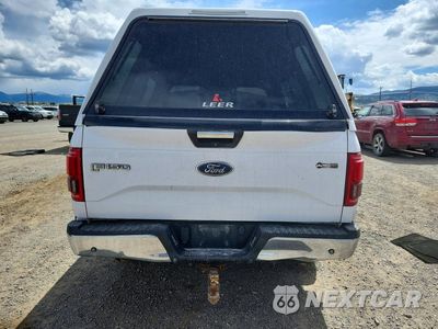Zdjęcie 6 z 12 samochodu: 2016 FORD F150 SUPER CAB VIN:1FTEX1EP5GKD78942 - miniatura