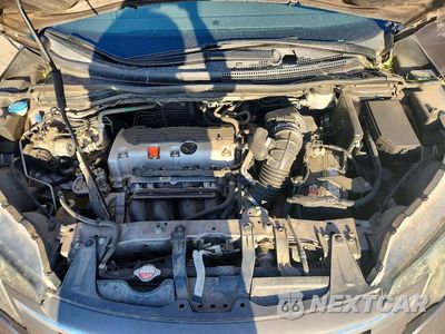Zdjęcie 11 z 12 samochodu: 2014 HONDA CR-V EX VIN:5J6RM3H52EL003916 - miniatura