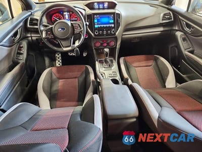 Zdjęcie 8 z 12 samochodu: 2023 SUBARU IMPREZA SPORT VIN:4S3GTAL63P3705119 - miniatura