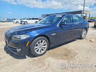 2015 BMW 528 XI WBA5A7C58FD625974 - główne zdjęcie licytacji z USA - miniatura