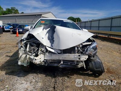 Piąte zdjęcie samochodu w środku: 2016 TOYOTA COROLLA L VIN:5YFBURHE3GP474235 - miniatura