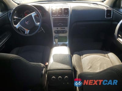 Zdjęcie 8 z 13 samochodu: 2010 GMC ACADIA VIN:1GKLVLED9AJ108905 - miniatura