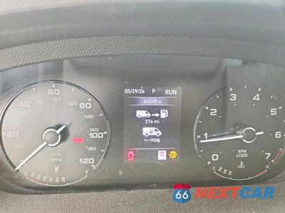 Zdjęcie 9 z 13 samochodu: 2023 RAM PROMASTER 2500 DELIVERY VAN VIN:3C6LRVDG9PE511058 - miniatura