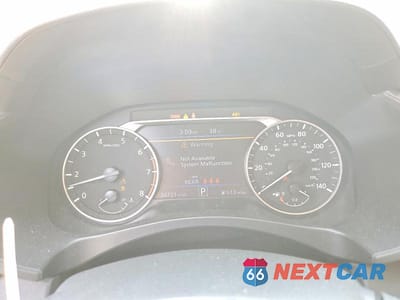 Zdjęcie 9 z 13 samochodu: 2025 NISSAN ALTIMA SV VIN:1N4BL4DV7SN312468 - miniatura