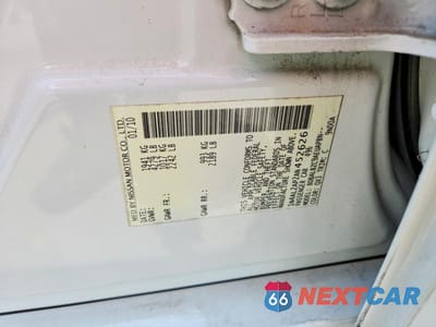 Zdjęcie 13 z 13 samochodu: 2010 NISSAN ALTIMA 2.5 VIN:1N4AL2AP2AN452626 - miniatura