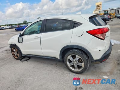 Drugie zdjęcie samochodu z przodu: 2017 HONDA HR-V EX VIN:3CZRU5H53HM715270 - miniatura