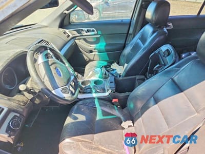Zdjęcie 7 z 13 samochodu: 2013 FORD EXPLORER XLT VIN:1FM5K8D86DGC81812 - miniatura