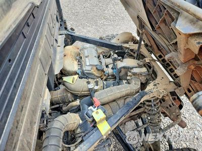 Zdjęcie 7 z 10 samochodu: 2022 POLARIS RANGER UTILITY VEHICLE VIN:4XATAE990N8014246 - miniatura