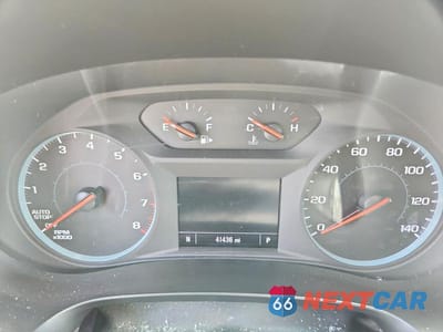 Zdjęcie 9 z 13 samochodu: 2025 CHEVROLET MALIBU LT VIN:1G1ZD5ST3SF119184 - miniatura
