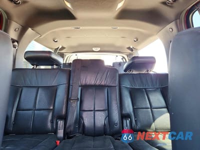 Zdjęcie 10 z 13 samochodu: 2013 LINCOLN NAVIGATOR L VIN:5LMJJ3J58DEL09052 - miniatura