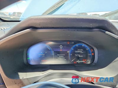 Zdjęcie 9 z 14 samochodu: 2024 TOYOTA RAV4 XSE VIN:2T3E6RFV1RW063032 - miniatura
