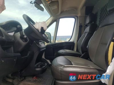 Zdjęcie 7 z 13 samochodu: 2018 RAM PROMASTER 1500 DELIVERY VAN VIN:3C6TRVAG8JE103999 - miniatura