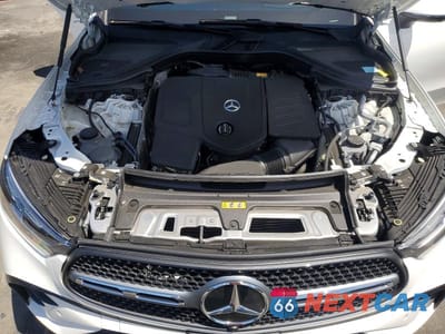 Zdjęcie 11 z 12 samochodu: 2024 MERCEDES-BENZ GLC COUPE 300 4MATIC VIN:W1NKJ4HB6RF088235 - miniatura