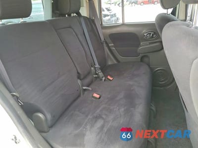 Zdjęcie 10 z 13 samochodu: 2011 NISSAN CUBE 1.8 VIN:JN8AZ2KR5BT209435 - miniatura