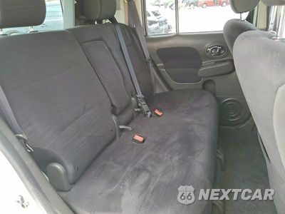 Zdjęcie 10 z 13 samochodu: 2011 NISSAN CUBE 1.8 VIN:JN8AZ2KR5BT209435 - miniatura