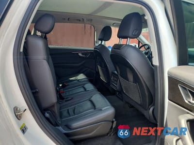 Zdjęcie 11 z 13 samochodu: 2021 AUDI Q7 PREMIUM PLUS VIN:WA1LXAF72MD014221 - miniatura