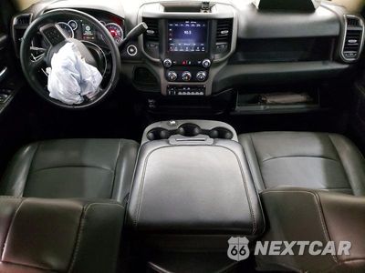 Zdjęcie 8 z 13 samochodu: 2019 RAM 2500 TRADESMAN VIN:3C6UR5CL6KG721391 - miniatura