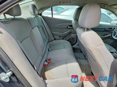Zdjęcie 10 z 12 samochodu: 2015 CHEVROLET MALIBU LS VIN:1G11B5SLXFF287011 - miniatura