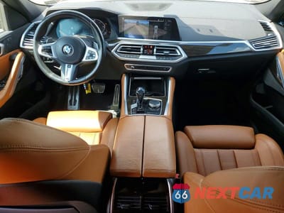 Zdjęcie 8 z 13 samochodu: 2021 BMW X6 XDRIVE40I VIN:5UXCY6C04M9G69704 - miniatura