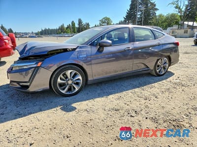2020 HONDA CLARITY JHMZC5F12LC000708 - główne zdjęcie licytacji z USA - miniatura