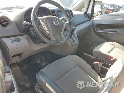 Zdjęcie 8 z 13 samochodu: 2020 NISSAN NV200 COMPACT CARGO VIN:3N6CM0KN6LK695671 - miniatura