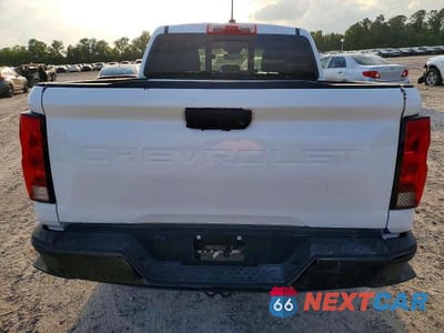 Zdjęcie 6 z 13 samochodu: 2025 CHEVROLET COLORADO VIN:1GCPSBEK0S1208004 - miniatura