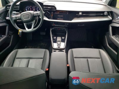 Zdjęcie 8 z 12 samochodu: 2023 AUDI A3 PREMIUM PLUS VIN:WAUHUDGY9PA049659 - miniatura