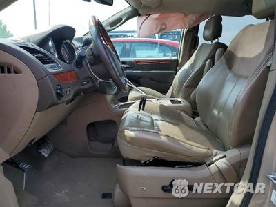 Zdjęcie 7 z 13 samochodu: 2014 CHRYSLER TOWN & COUNTRY LIMITED VIN:2C4RC1GG5ER150125 - miniatura
