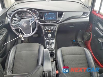 Zdjęcie 8 z 13 samochodu: 2017 BUICK ENCORE PREFERRED II VIN:KL4CJFSB7HB125938 - miniatura