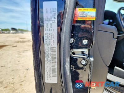 Zdjęcie 12 z 12 samochodu: 2017 JEEP PATRIOT SPORT VIN:1C4NJPBB3HD120888 - miniatura