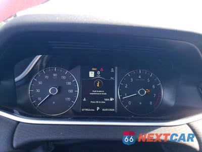 Zdjęcie 9 z 12 samochodu: 2020 LAND ROVER RANGE ROVER EVOQUE S VIN:SALZJ2FX6LH028887 - miniatura