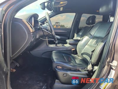 Zdjęcie 7 z 13 samochodu: 2014 JEEP GRAND CHEROKEE LIMITED VIN:1C4RJEBG0EC542748 - miniatura