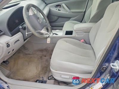 Zdjęcie 7 z 12 samochodu: 2007 TOYOTA CAMRY VIN:JTNBB46K773032290 - miniatura