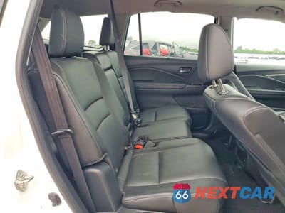 Zdjęcie 11 z 13 samochodu: 2021 HONDA PILOT SE VIN:5FNYF5H27MB008253 - miniatura