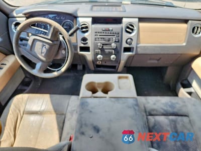 Zdjęcie 8 z 12 samochodu: 2011 FORD F150 SUPER CAB VIN:1FTEX1CM3BFC64979 - miniatura