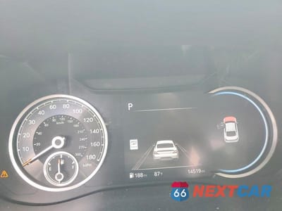 Zdjęcie 9 z 13 samochodu: 2025 GENESIS G70 2.5T SPORT PRESTIGE VIN:KMTG34SC2SU147499 - miniatura