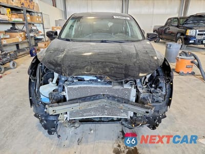 Piąte zdjęcie samochodu w środku: 2018 HONDA HR-V EX VIN:3CZRU6H50JG704026 - miniatura