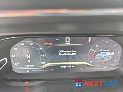 Zdjęcie 9 z 14 samochodu: 2024 GMC YUKON DENALI VIN:1GKS2DKL4RR178394 - miniatura