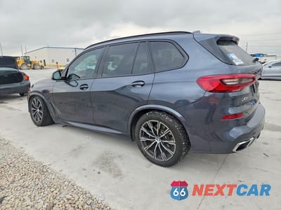 Drugie zdjęcie samochodu z przodu: 2019 BMW X5 XDRIVE40I VIN:5UXCR6C54KLL08527 - miniatura