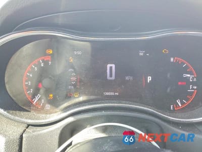 Zdjęcie 9 z 13 samochodu: 2017 DODGE DURANGO VIN:1C4RDHEG3HC680793 - miniatura