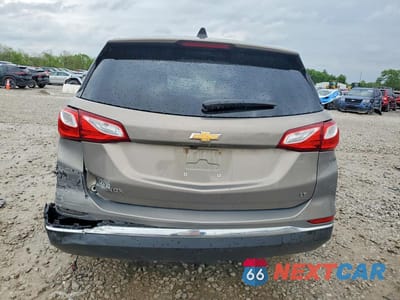 Zdjęcie 6 z 12 samochodu: 2018 CHEVROLET EQUINOX LT VIN:3GNAXJEV5JL126022 - miniatura